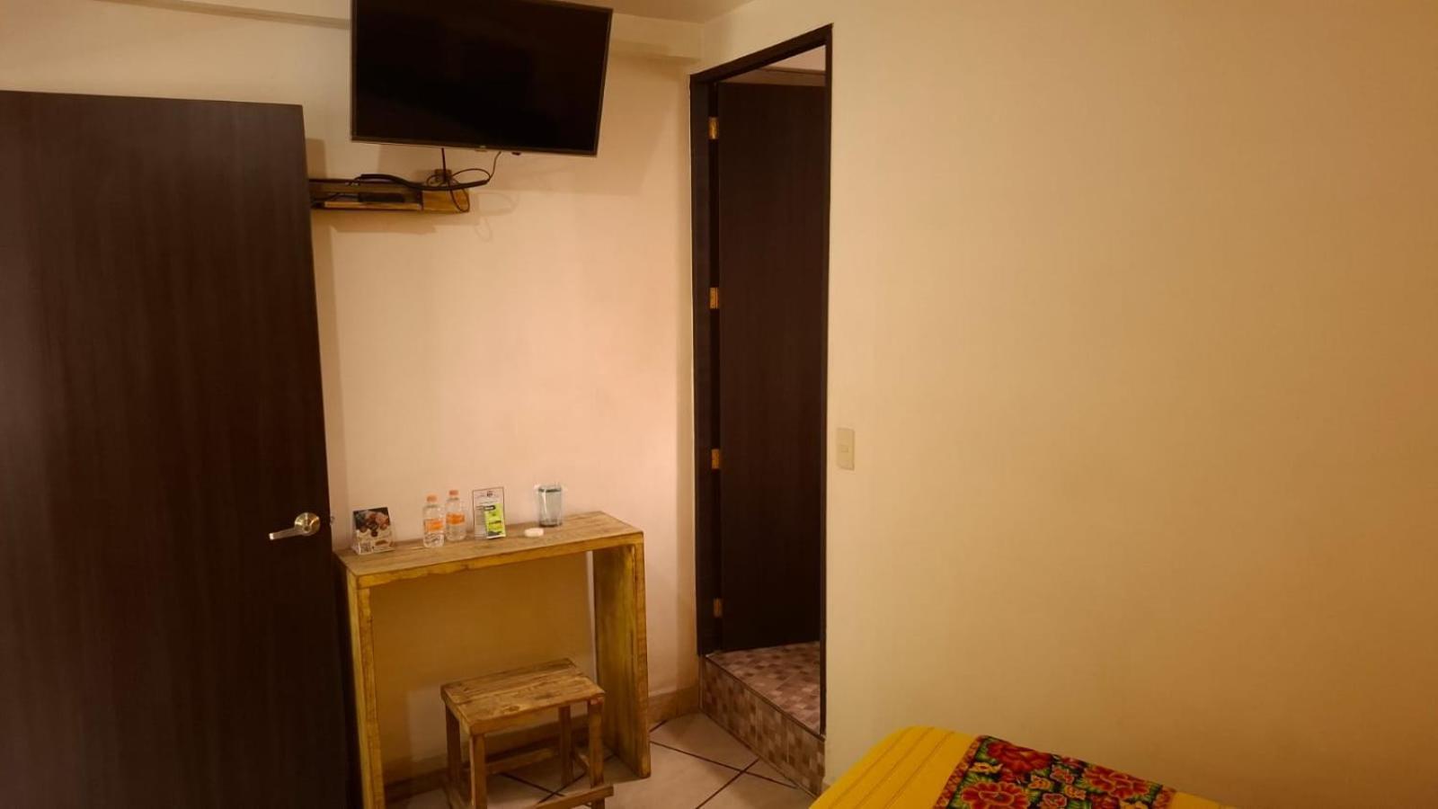 Hotel Boutique Acocalli San Juan Teotihuacán Zimmer foto