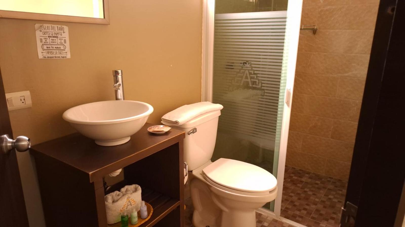 Hotel Boutique Acocalli San Juan Teotihuacán Zimmer foto